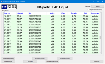 particuLAB Liquid Liste